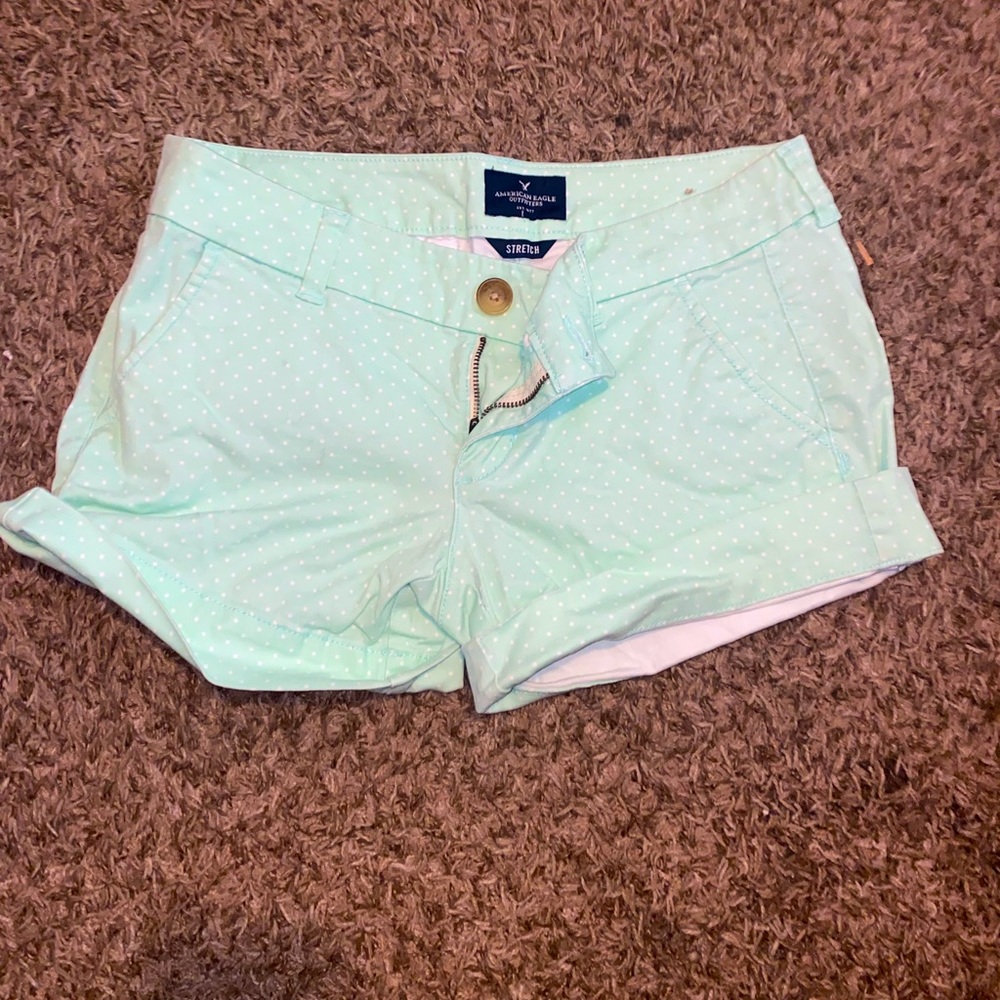 American eagle shorts